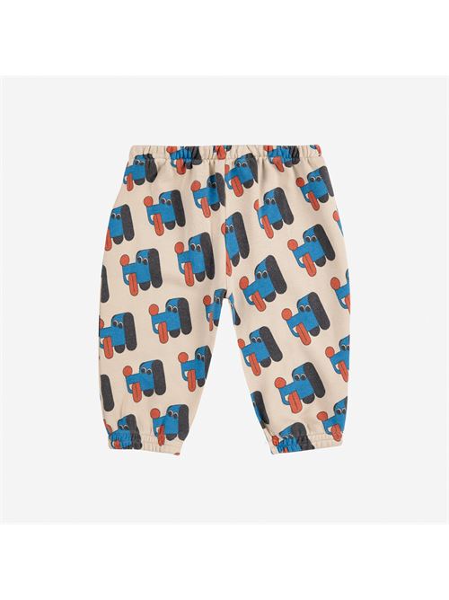  BOBO CHOSES | AB079199OFFWHITE
